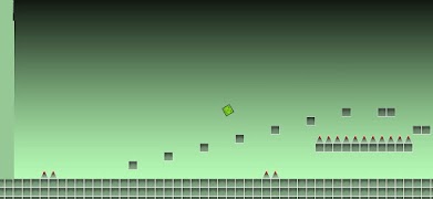 Square Dashy اسکرین شاٹ 4