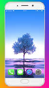 Tree Wallpaper HD screenshot 3