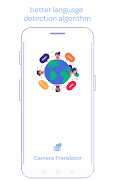 Camera Translator تصوير الشاشة 2