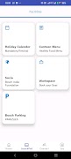 Associate Connect poster