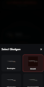 Gun Sounds Master screenshot 3