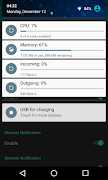 System Usage Monitor screenshot 1