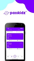 Passkidz Ekran Görüntüsü 2
