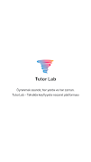 Poster TutorLab