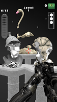 Gun Training 3D 스크린샷 1