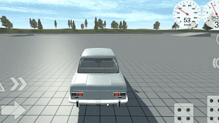 Guide For Simple Car Crash Physics Simulator captura de pantalla 7