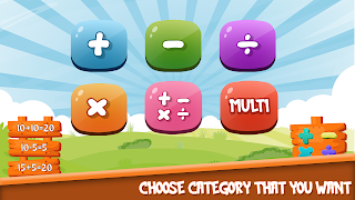 Math master - Fun with maths Ekran Görüntüsü 5