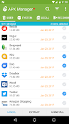 APK Manager screenshot 1
