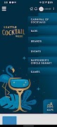 Seattle Cocktail Week 스크린샷 2