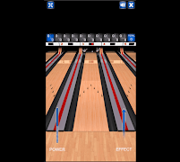 برنامه‌نما Classis Bowling عکس از صفحه