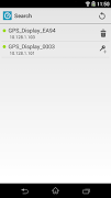 GPS Here screenshot 1
