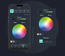 RTctrl - Light Control 海報