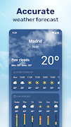 Weathersea™ - Daily Forecast gönderen