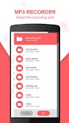 MP3-Recorder Screenshot 6