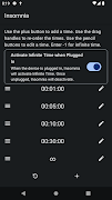 Insomnia screenshot 4