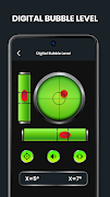 Bubble Level & Spirit Level screenshot 6