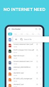 Document Reader Lite 스크린샷 6