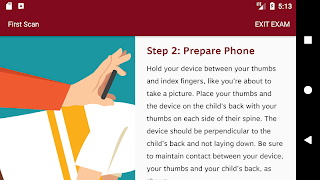 SpineScreen 截图 1