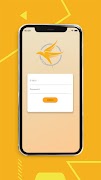 Fast Bird Delivery 스크린샷 3