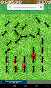 Zabójca Ants screenshot 7