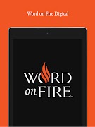 Word on Fire Digital screenshot 4