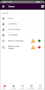 acre Access Control Mobile पोस्टर