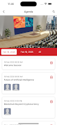 CEO LIFE App screenshot 2