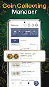 Coin Identifier Scanner App ภาพหน้าจอ 3