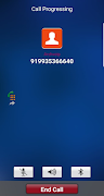 Arsh Voip Ekran Görüntüsü 3