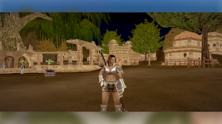 The Lost Codex imagem de tela 4