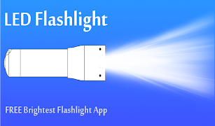 LED Flashlight screenshot 5