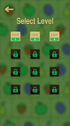 Fruit Tiles syot layar 1