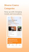 KnowledgeCity screenshot 1