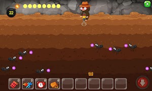 4 Schermata 우당탕탕 광산!  (Manic Mine!)