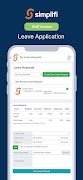 Simplifi Work screenshot 3