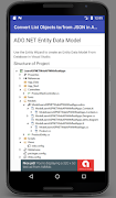 Learn ASP.NET WEB API with Real Apps Screenshot 3