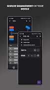 iTrack Manager captura de pantalla 4