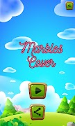 Marbles Cover poster
