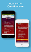 Hum Sathi স্ক্রিনশট 3