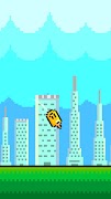 Fly, bird! スクリーンショット 3