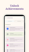 MoonFlower: Digital Wellbeing screenshot 5