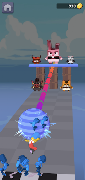 Rumble Run screenshot 3