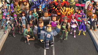 Games for Robux screenshot 1
