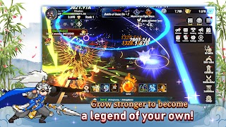 Otherworld Three Kingdoms screenshot 4