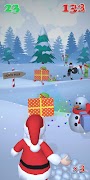 Snowball Santa capture d'écran 2