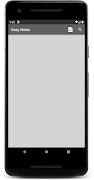 Easy Notes Pro Poster