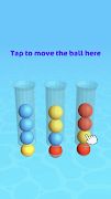Sort Balls plakat