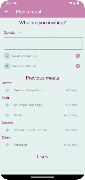 Menu Memory screenshot 5