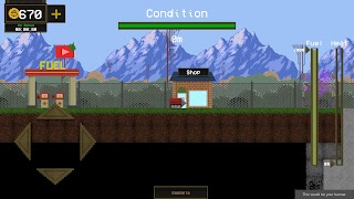 MinerRealm screenshot 1