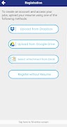 Tailored Management capture d'écran 2